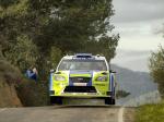 Ford Focus RS WRC 2006 года
